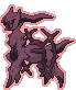 Dark Arceus-Fire